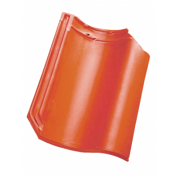 Керамічна черепиця Koramic 16 (OVH), Червоний