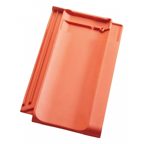 Керамічна черепиця Koramic Cosmo 11, натуральний червоний