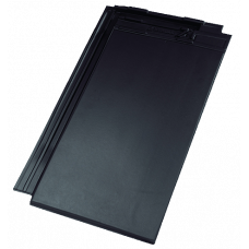 Керамічна черепиця Koramic Orea 9, Антрацит