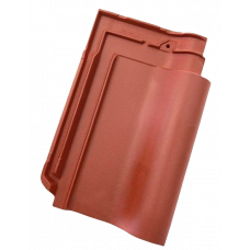 Керамічна черепиця Koramic Universo 14, Червоний