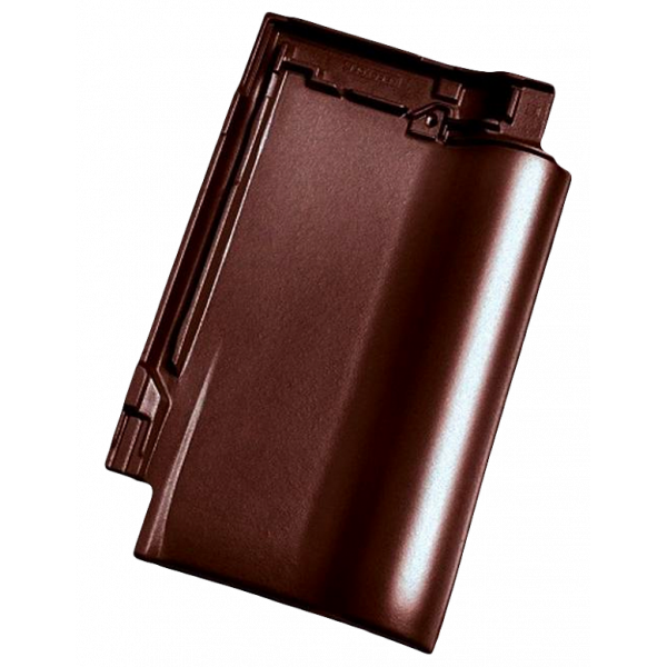 Керамічна черепиця Koramic Alegra 12B, Грецький горіх