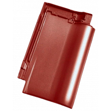 Керамічна черепиця Koramic Alegra 12B, Марон