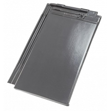 Керамічна черепиця Koramic Orea 9, Графіт