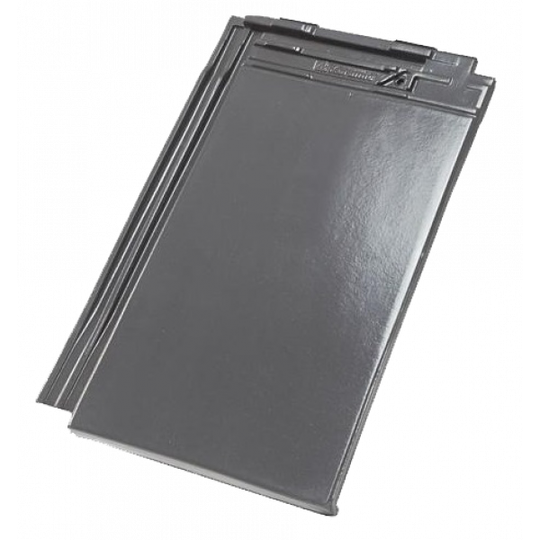 Керамічна черепиця Koramic Orea 9, Графіт