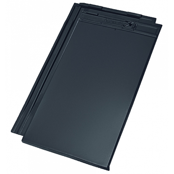 Керамічна черепиця Koramic Orea 9, Сірий