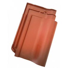 Керамічна черепиця Koramic Universo 14, Рустикальний