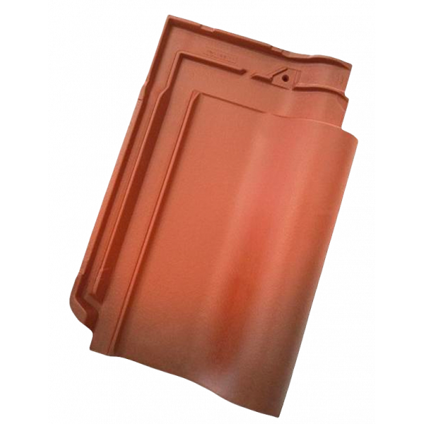 Керамічна черепиця Koramic Universo 14, Рустикальний