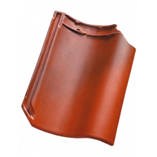 Керамічна черепиця Koramic 16 (OVH), Ржавий