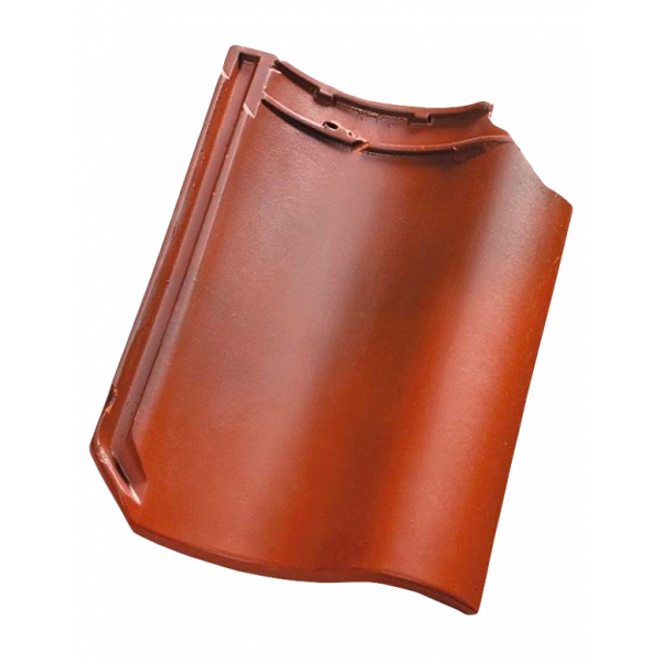 Керамічна черепиця Koramic 16 (OVH), Ржавий