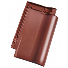 Керамічна черепиця Koramic Alegra 12B, Благородна мідь