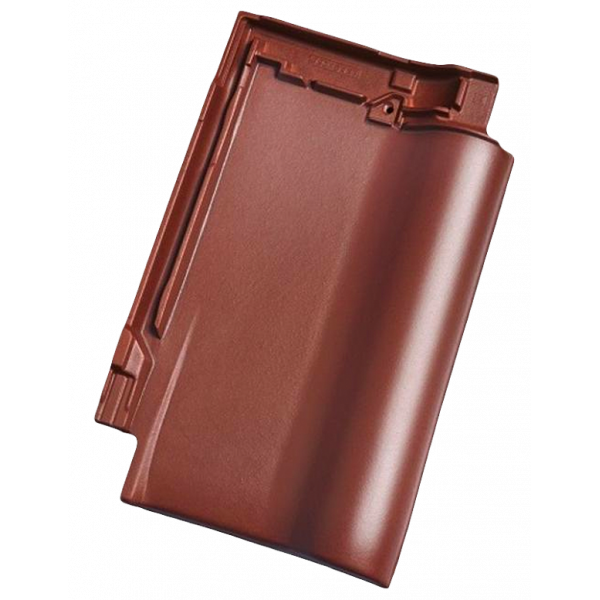 Керамічна черепиця Koramic Alegra 12B, Благородна мідь