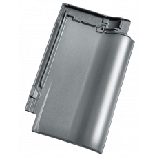 Керамічна черепиця Koramic Alegra 12B, Благородний титан