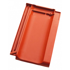 Керамічна черепиця Koramic Cosmo 11, Червоний