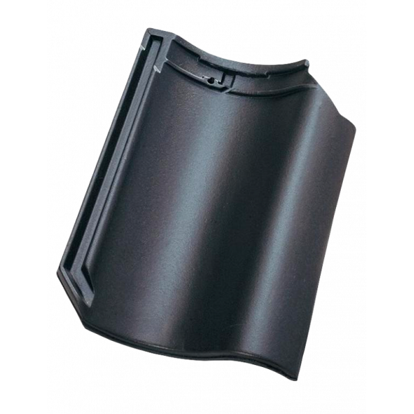 Керамічна черепиця Koramic JD 16 (OVH), Чорний