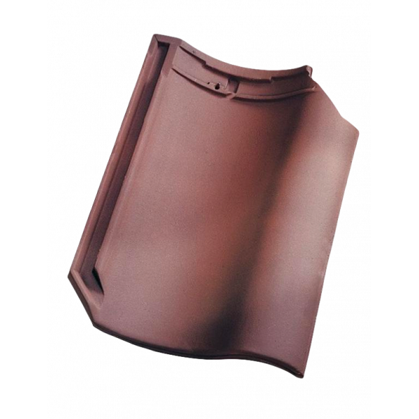 Керамічна черепиця Koramic JD 16 (OVH), Ржавий