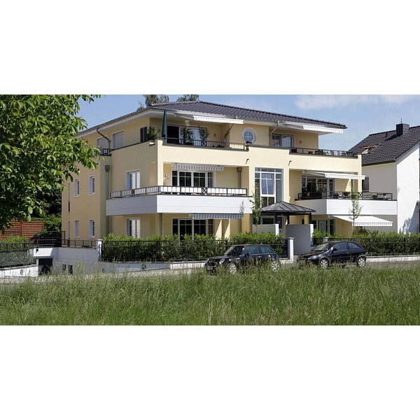 Керамічна черепиця Koramic Alegra 8, Platinum grey Engobe