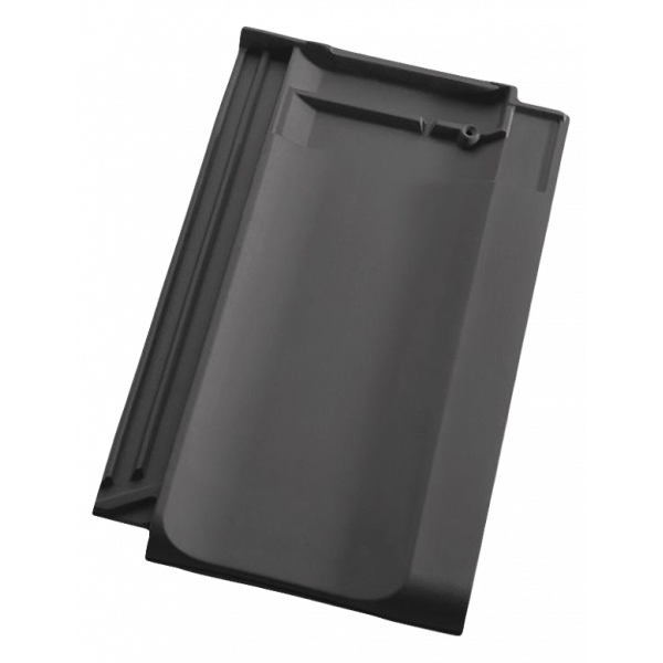 Керамічна черепиця Koramic Cosmo 11, Шифер