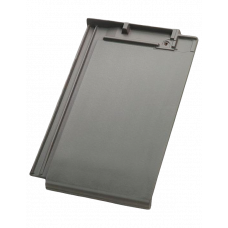 Керамічна черепиця Koramic Plano 11, Шифер