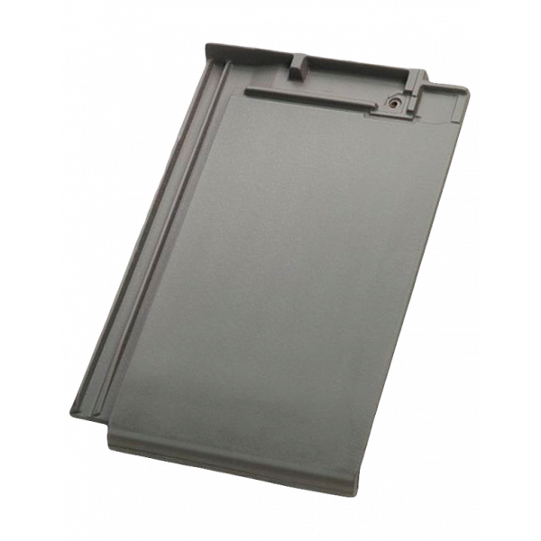 Керамічна черепиця Koramic Plano 11, Шифер