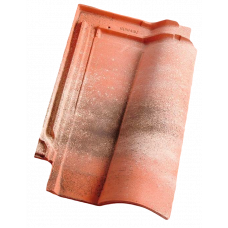 Керамічна черепиця Koramic Romane 11, Антік