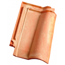 Керамічна черепиця Koramic Romane 11, Солом'яний