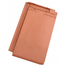 Керамічна черепиця Koramic Actua 10, Natural red