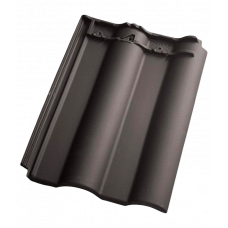 Керамічна черепиця Koramic Modce9, Шифер