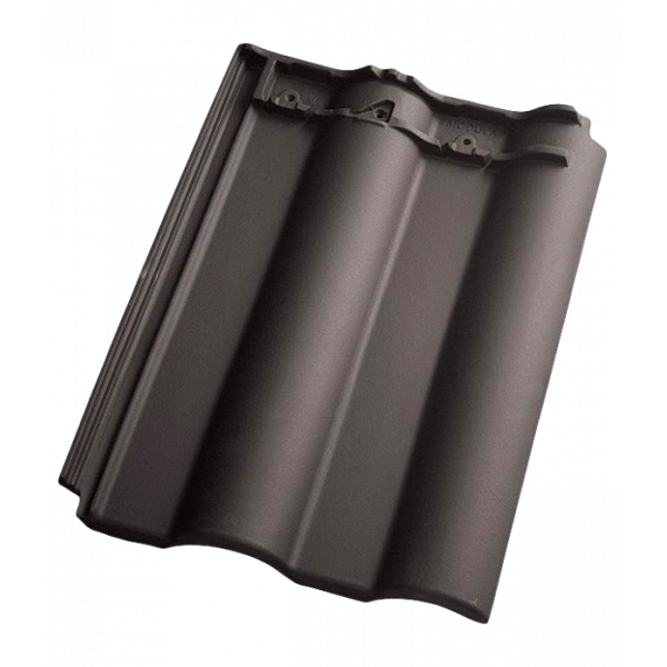 Керамічна черепиця Koramic Modce9, Шифер