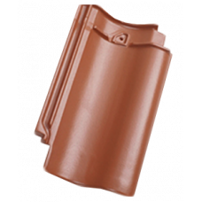 Керамічна черепиця Koramic Cavus 14, Red engobe