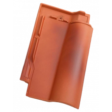 Керамічна черепиця Koramic Karthago 14, Тоскана