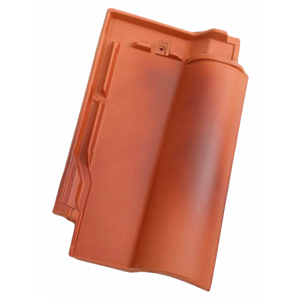 Керамічна черепиця Koramic Karthago 14, Тоскана