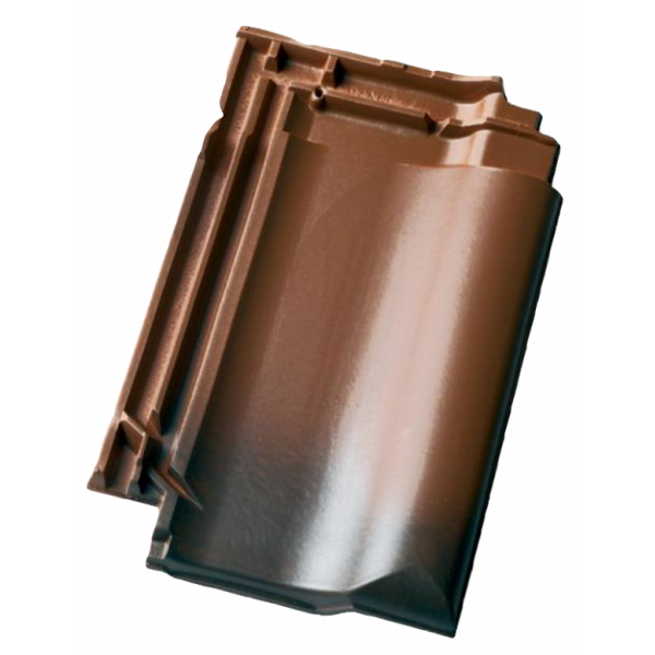 Керамічна черепиця Koramic La Panne noble havanna