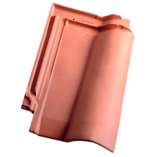 Керамічна черепиця Koramic Romane 11, Нюанс