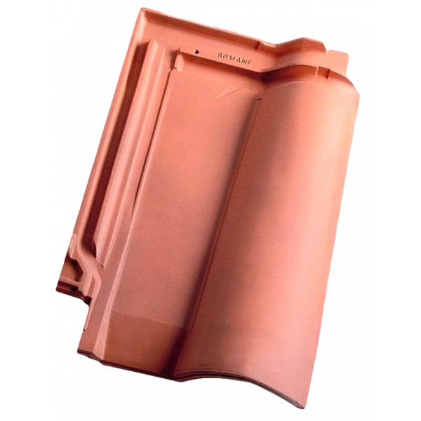 Керамічна черепиця Koramic Romane 11, Нюанс