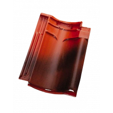 Керамічна черепиця Koramic VH 41, Рустикальний