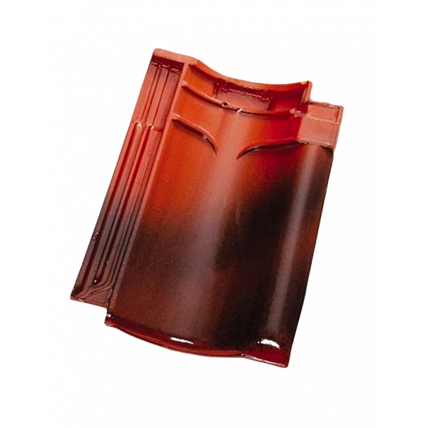 Керамічна черепиця Koramic VH 41, Рустикальний