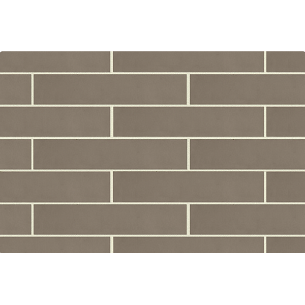 Облицювальна клінкерна цегла, 236х114х65 мм, Quiron, La Paloma ceramicas