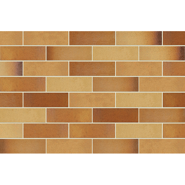 Облицювальна клінкерна цегла, 230х70х65 мм, Guadarrama, La Paloma ceramicas