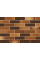 Облицювальна клінкерна цегла, 236х114х65 мм, Castilla, La Paloma ceramicas