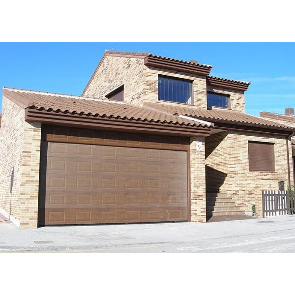 Облицювальна клінкерна цегла, 230х70х65 мм, Guadarrama, La Paloma ceramicas