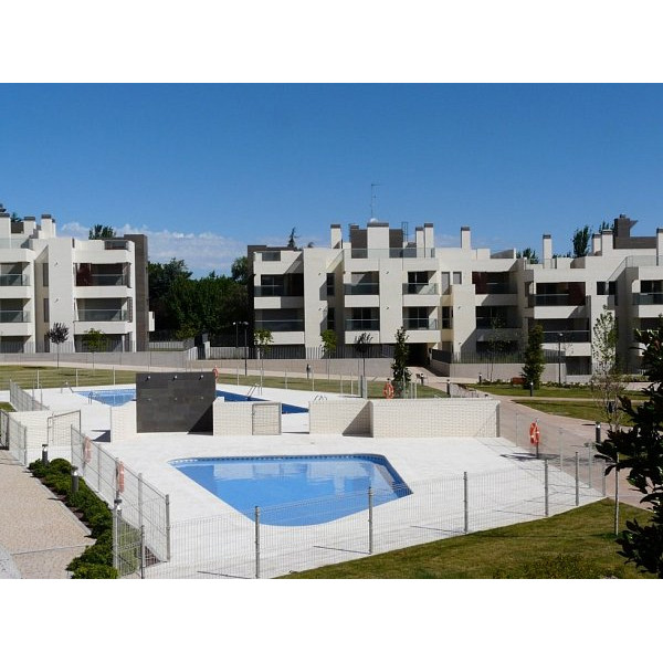 Облицювальна клінкерна цегла, 230х70х76 мм, Blanco Artico, La Paloma ceramicas