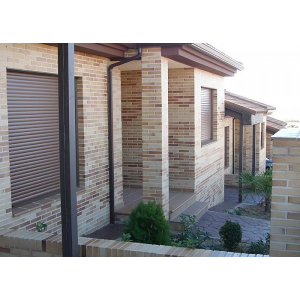 Облицювальна клінкерна цегла, 236х114х51 мм, Guadarrama, La Paloma ceramicas