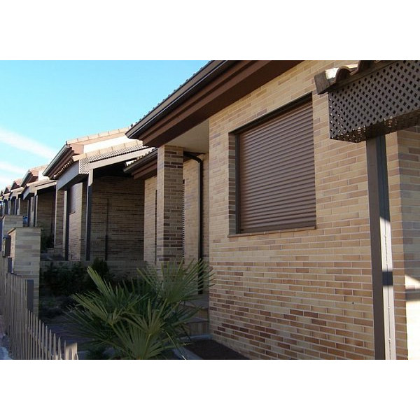 Облицювальна клінкерна цегла, 236х114х65 мм, Guadarrama, La Paloma ceramicas