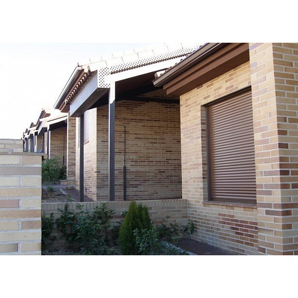 Облицювальна клінкерна цегла, 236х114х65 мм, Guadarrama, La Paloma ceramicas