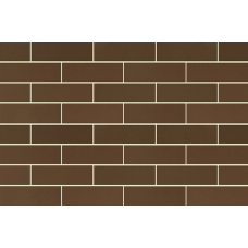 Облицювальна клінкерна цегла, 230х70х65 мм, Marrón Laredo, La Paloma ceramicas