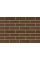 Облицювальна клінкерна цегла, 230х70х65 мм, Marrón Laredo, La Paloma ceramicas