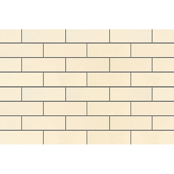 Облицювальна клінкерна цегла, 236х114х51 мм, Blanco Navarra, La Paloma ceramicas