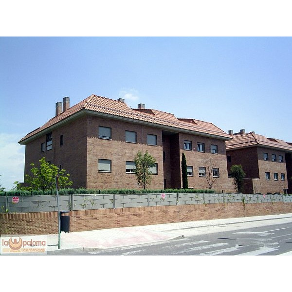 Облицювальна клінкерна цегла, 230х70х65 мм, Galicia, La Paloma ceramicas