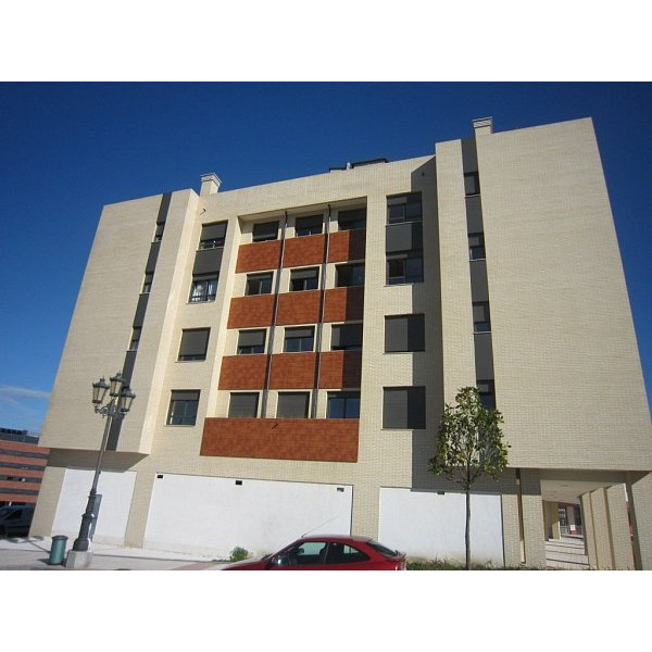 Облицювальна клінкерна цегла, 230х70х65 мм, Oporto, La Paloma ceramicas