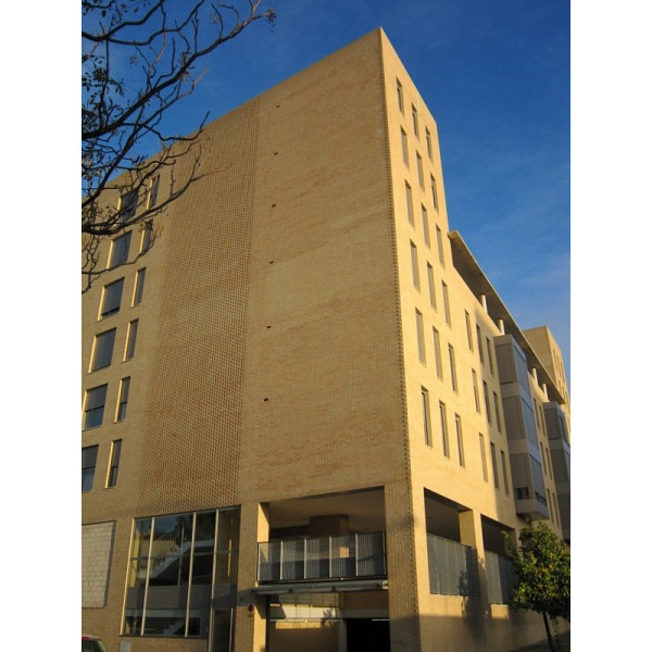 Облицювальна клінкерна цегла, 236х114х51 мм, Levante, La Paloma ceramicas